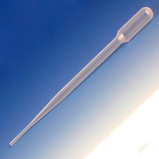Transfer Pipet, 5.0mL, General Purpose, Blood Bank, 155mm, 500/Dispenser Box, 10 Boxes/Unit-138050