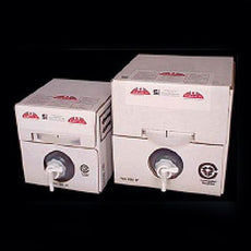 Formaldehyde Control, Formalex Liquid, 5 Gallon Cubitainer-2534