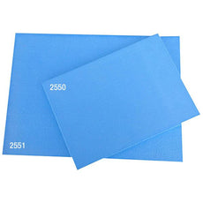 Formaldehyde Control, Fan Pad-GL Ultra, 8 x 11", 25/Pack, 4 Packs/Unit-2550
