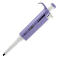 Pipette, Diamond, Fixed Volume, 100uL, Lavender-3302-100