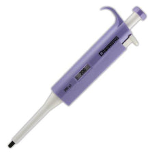 Pipette, Diamond, Fixed Volume, 200uL, Lavender-3302-200