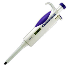 Pipette, Diamond PRO, Fixed Volume, 100uL, Lavender-3312-100