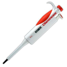 Pipette, Diamond PRO, Fixed Volume, 10uL, Pink-3312-10