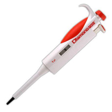 Pipette, Diamond PRO, Fixed Volume, 5uL, Pink-3312-5