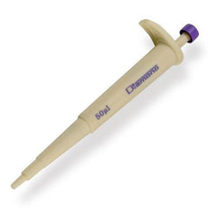 Pipette, Diamond Jr., 100uL, Orange, Autoclavable-3322-100