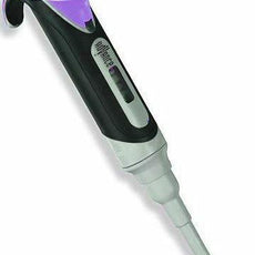 Pipette, Diamond Advance, Fully Autoclavable, Fixed Volume, 200uL, Lavender-3342-200