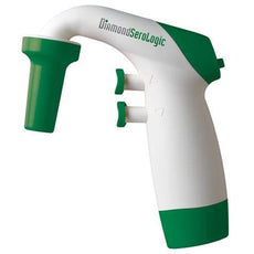 Pipette, Diamond SeroLogic, Motorized Serological Pipette Controller, Rechargeable, with AUS plug-3380-AU