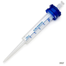 RV-Pette Dispenser Tip for Repeat Volume Pipettors, Certified, Sterile, 5mL-3927S
