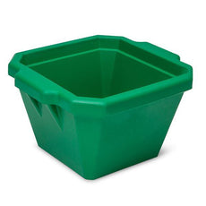Ice Tray with Lid, 1 Liter, Green-455021G