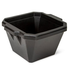 Ice Tray with Lid, 1 Liter, Black-455021K