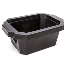 Ice Tray, 4 Liter, Black-455022K