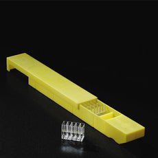 CIBA CORNING: Cuvette Tray Only, for use with Ciba Corning 550 Express and Express Plus analyzers (No Disposal Bags)-5109