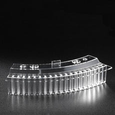 HITACHI: Cuvette, for use with Hitachi 717 & 914 analyzers, 6/Set, 4 Sets/Unit-5130