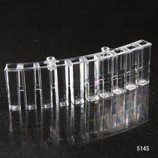 MINDRAY: Cuvette Segment for Mindray BS200 analyzer, 1/pk, 250/Box, 1000/Unit-5145