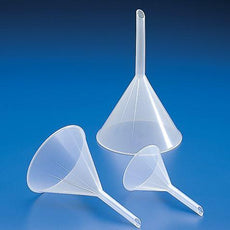 Funnel, Analytical, PP, 80mm-600150-2