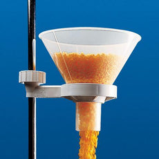 Funnel, Powder, PP, 80mm-600167-2
