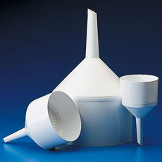 Funnel, Buchner, PP, 55mm-600438