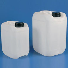 Industrial Tank, HDPE, 2 Liter-601780-1