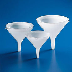 Funnel, General Purpose, HDPE, 420mm, 10000mL-604179