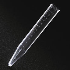 Centrifuge Tube, 15mL, PS, Molded Graduations, 250/Bag-6260-250