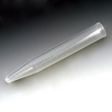 Centrifuge Tube, 15mL, PP, Molded Graduations, 250/Bag-6261-250