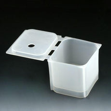 HORIBA ABX: Reagent Container, 35mL, for Cobas Mira and Horiba ABX analyzers-6509