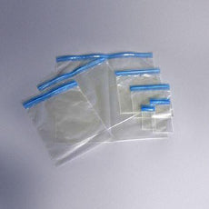 Bag, Bitran, "S" Series, for Long Term Specimen Handling and Storage, Saranex, 7" x 8", 250/Bag, 4 Bags/Unit-4743
