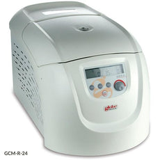Centrifuge, Micro, 24-Place, High Speed, 230v, 50Hz, EU Plug (Includes: 24-Place Rotor with Lid for 1.5mL and 2.0mL Microcentrifuge Tubes #MC-24-2ML)-GCM-24-EU