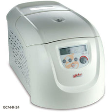 Centrifuge, Micro, Refrigerated, 24-Place, High Speed, 120v, 60Hz, US Plug (Includes: 24-Place Rotor with Lid for 1.5mL and 2.0mL Microcentrifuge Tubes #MC-24-2ML)-GCM-R-24