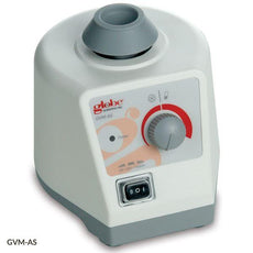 Vortex Mixer, Variable Speed, 230v, 50Hz, EU Plug-GVM-AS-EU
