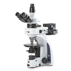 iScope Trinocular Compound Microscope, Ewf 10X/20Mm, Eyepiece, Plpolri 5/10/20/S50X - EIS-1053-PLPOLRI‚Äã