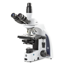 iScope Trinocular Compound Microscope, Ewf 10X/22Mm, Eyepiece, Plphi 10/20/S40/S100X Oil Ios - EIS-1153-PLPHI‚Äã