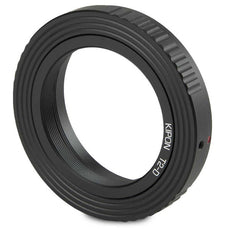 Microscope T2 Ring For Nikon D Slr Digital Camera, - EAE-5025