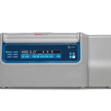 Thermo Scientific Megafuge ST4R Plus-MD 120V - 75009519