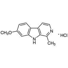 Harmine Hydrochloride, 100MG - H0002-100MG