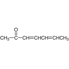 2,4-Heptadien-6-one(stabilized with HQ), 5G - H0022-5G