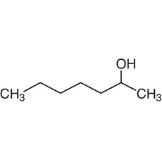2-Heptanol, 500ML - H0034-500ML