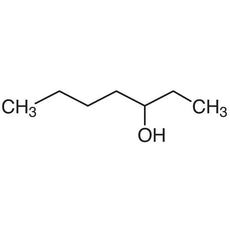 3-Heptanol, 500ML - H0035-500ML