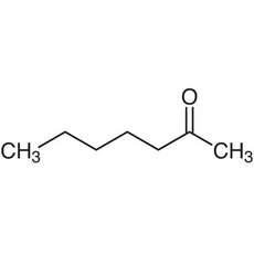 2-Heptanone, 500ML - H0037-500ML