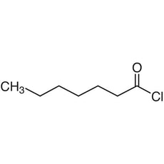 Heptanoyl Chloride, 100G - H0040-100G