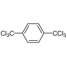 alpha,alpha,alpha,alpha',alpha',alpha'-Hexachloro-p-xylene, 25G - H0064-25G