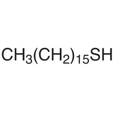 1-Hexadecanethiol, 25ML - H0068-25ML