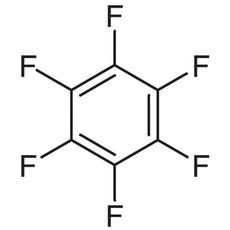 Hexafluorobenzene, 25G - H0085-25G