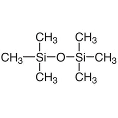 Hexamethyldisiloxane, 500ML - H0091-500ML