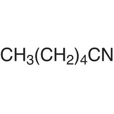 Hexanenitrile, 25ML - H0102-25ML