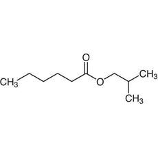 Isobutyl Hexanoate, 25ML - H0110-25ML