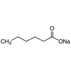 Sodium Hexanoate, 500G - H0112-500G