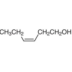 cis-3-Hexen-1-ol, 100ML - H0124-100ML