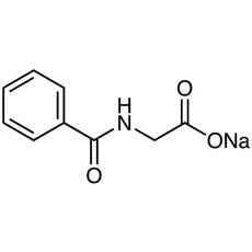 Sodium Hippurate, 500G - H0144-500G