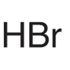 Hydrogen Bromide(30% in Acetic Acid, ca. 5.1mol/L), 100G - H0182-100G